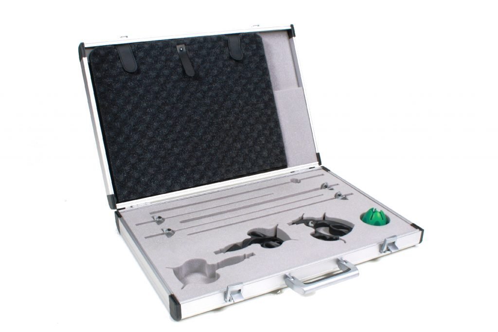 Laboratory Technology