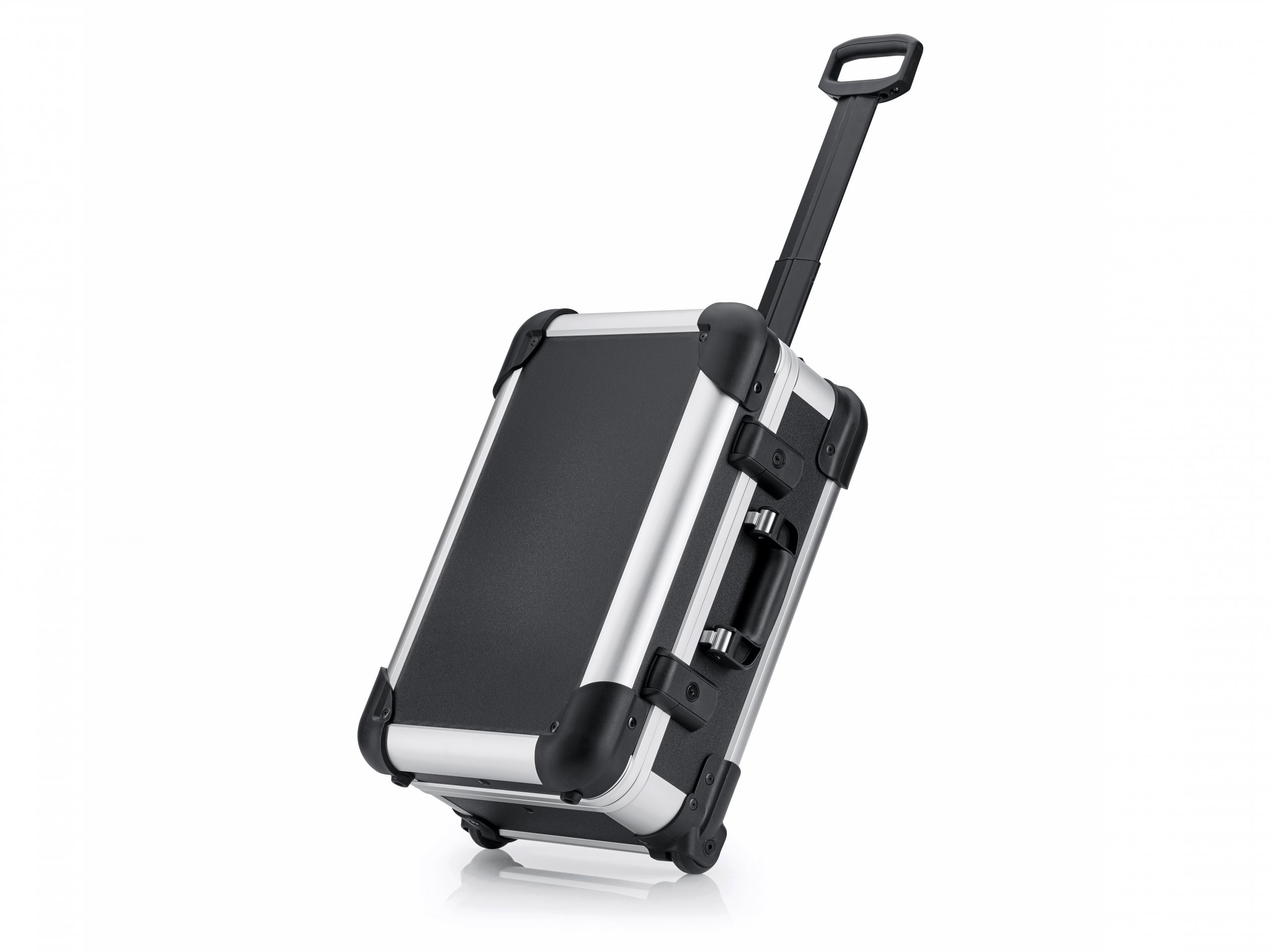 BroadWeigh Flight Cases  Robust Storage Cases Essential For