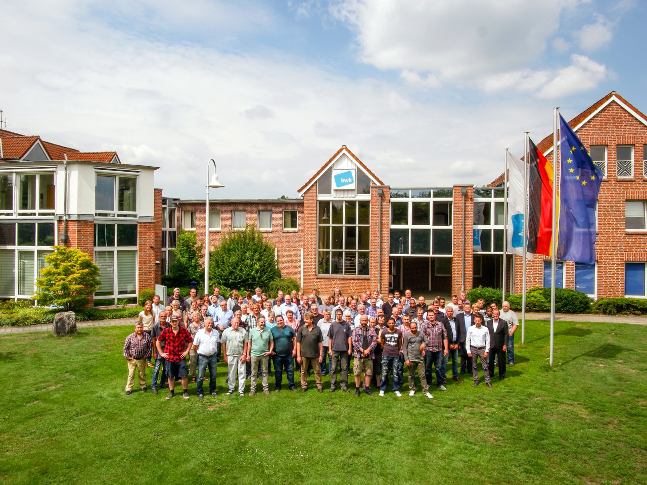 bwh team bwh team