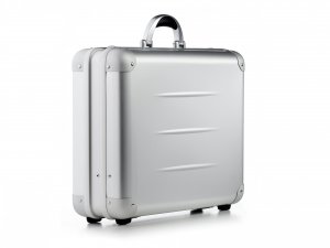 aluminium case ALUpur 98300