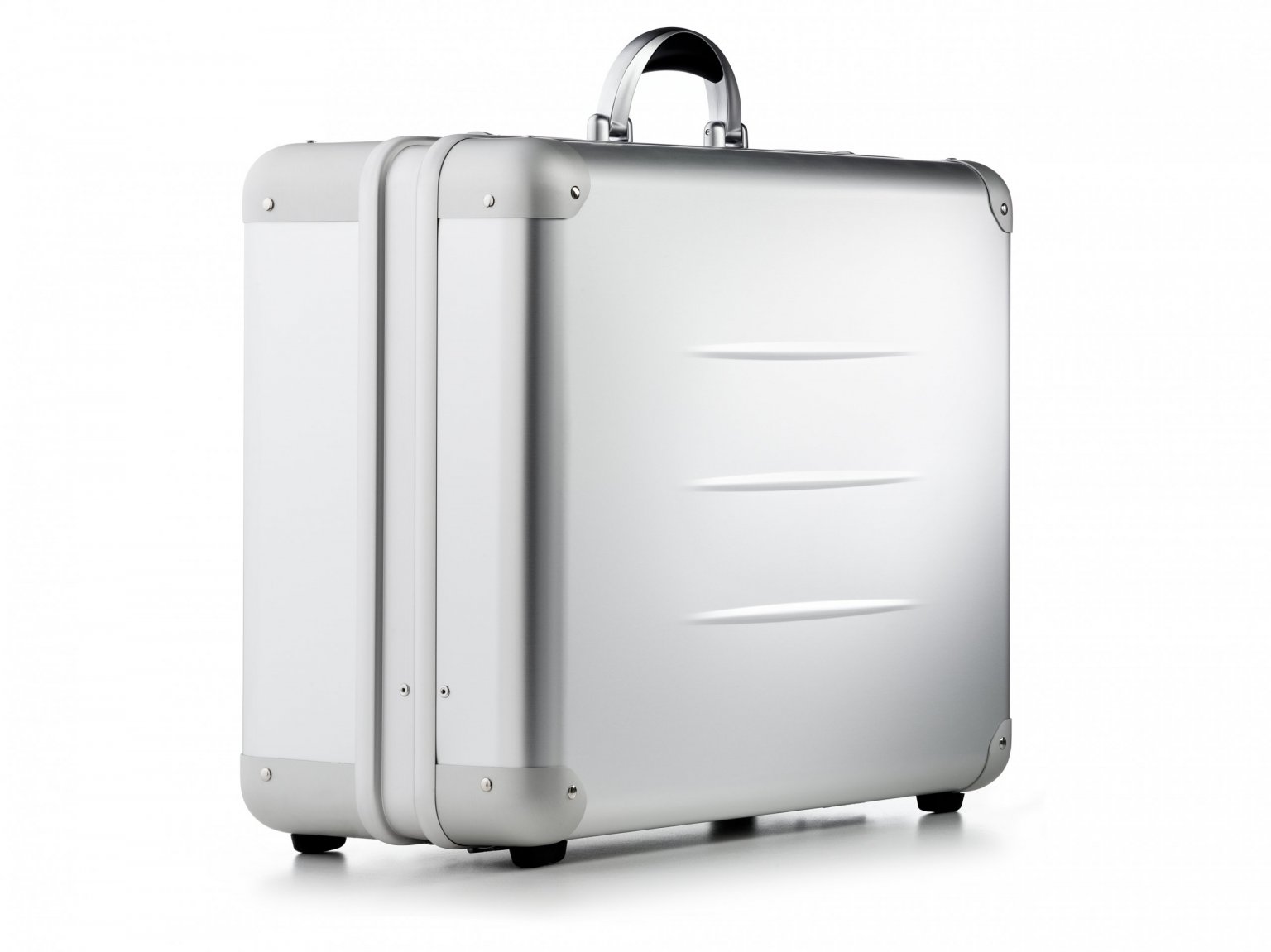 Aluminium cases bwh Koffer