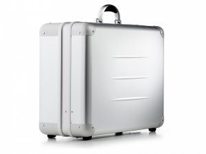 aluminium case ALUpur 98800