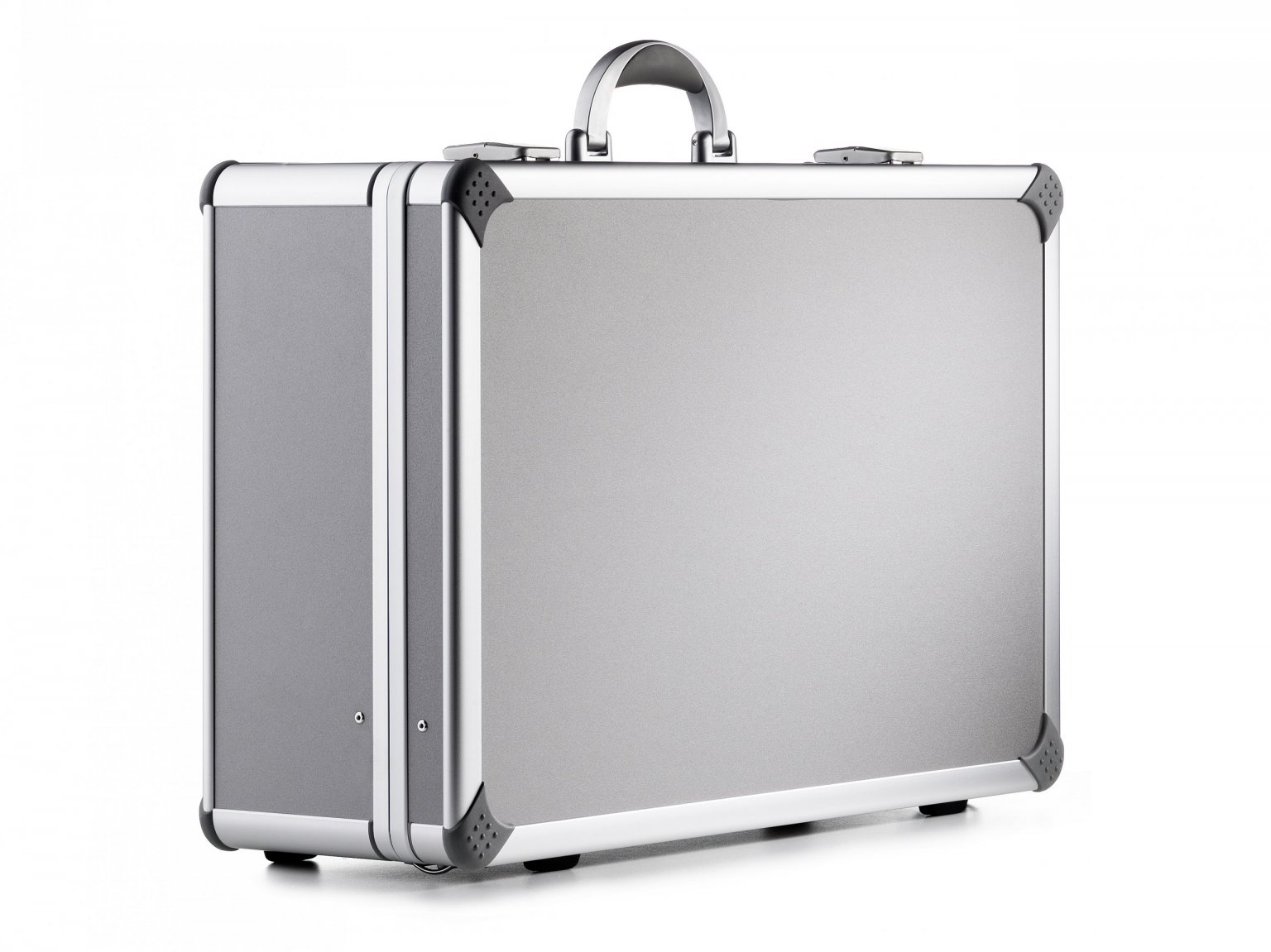 Aluminium cases bwh Koffer