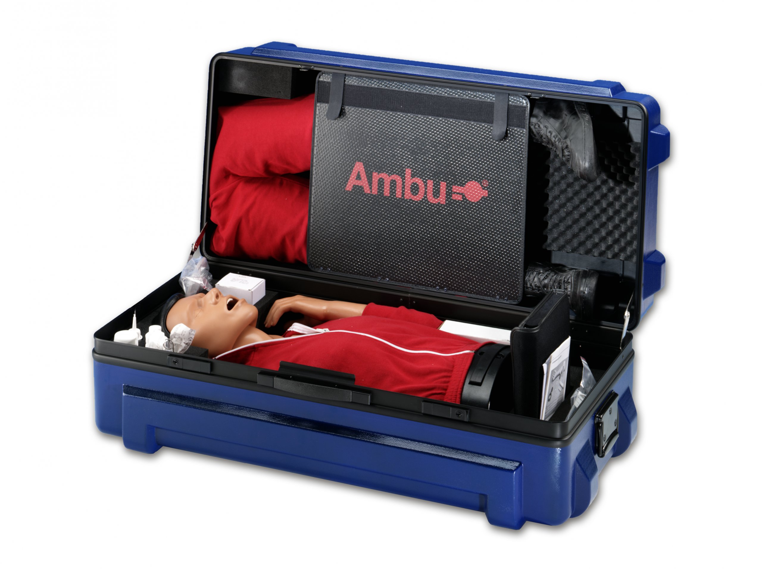 AMBU OFFEN