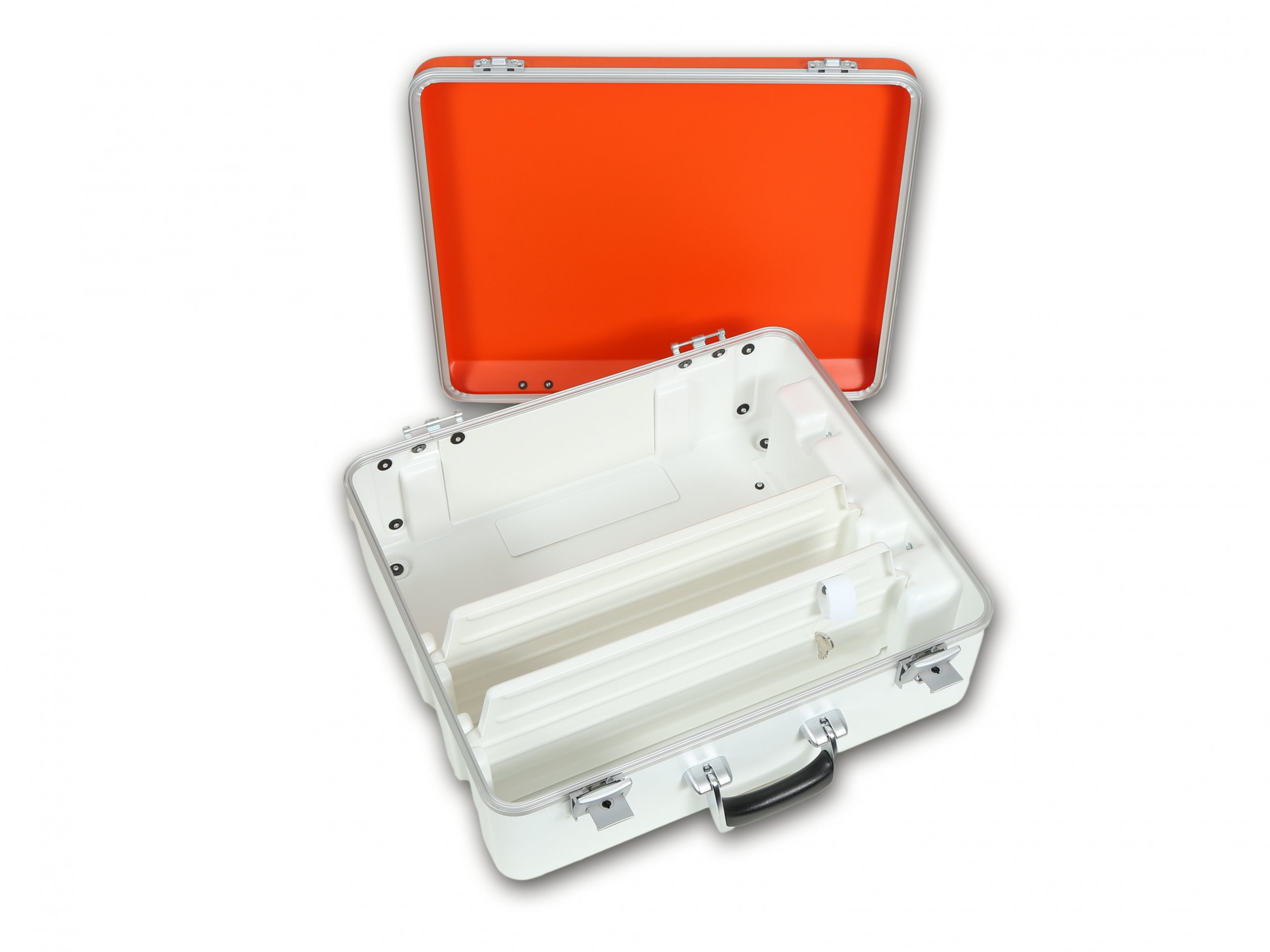 Plastic cases to your products - bwh Koffer