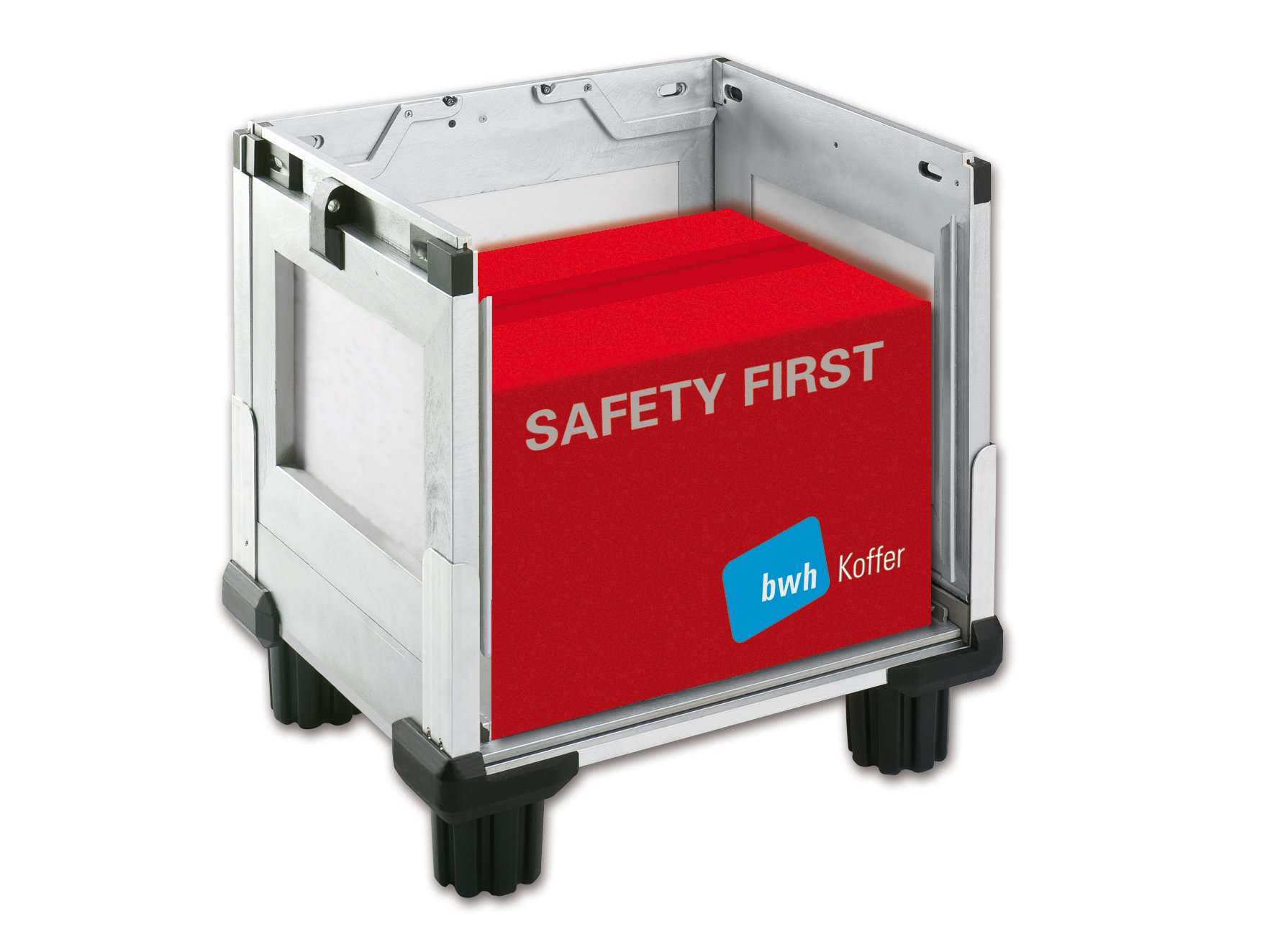 Variosafe Box