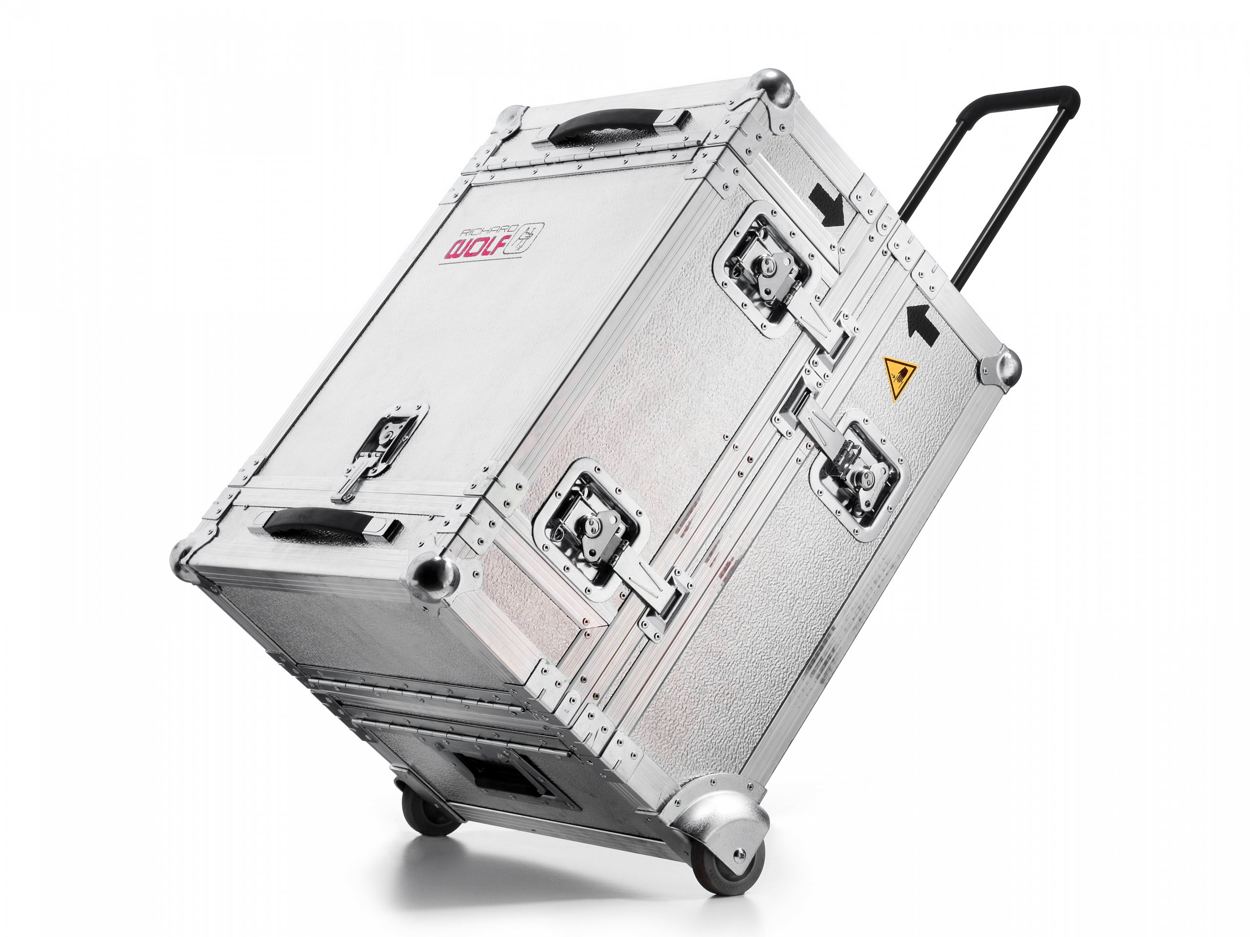 ark_wolf Flightcase