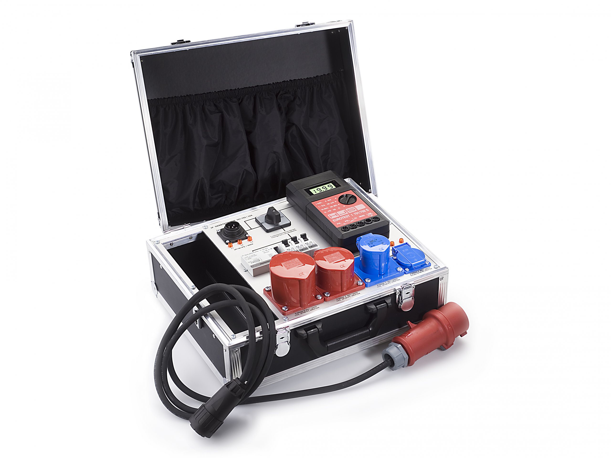 elektrotest_koffer_klein_2 Koffer für Messtechnik