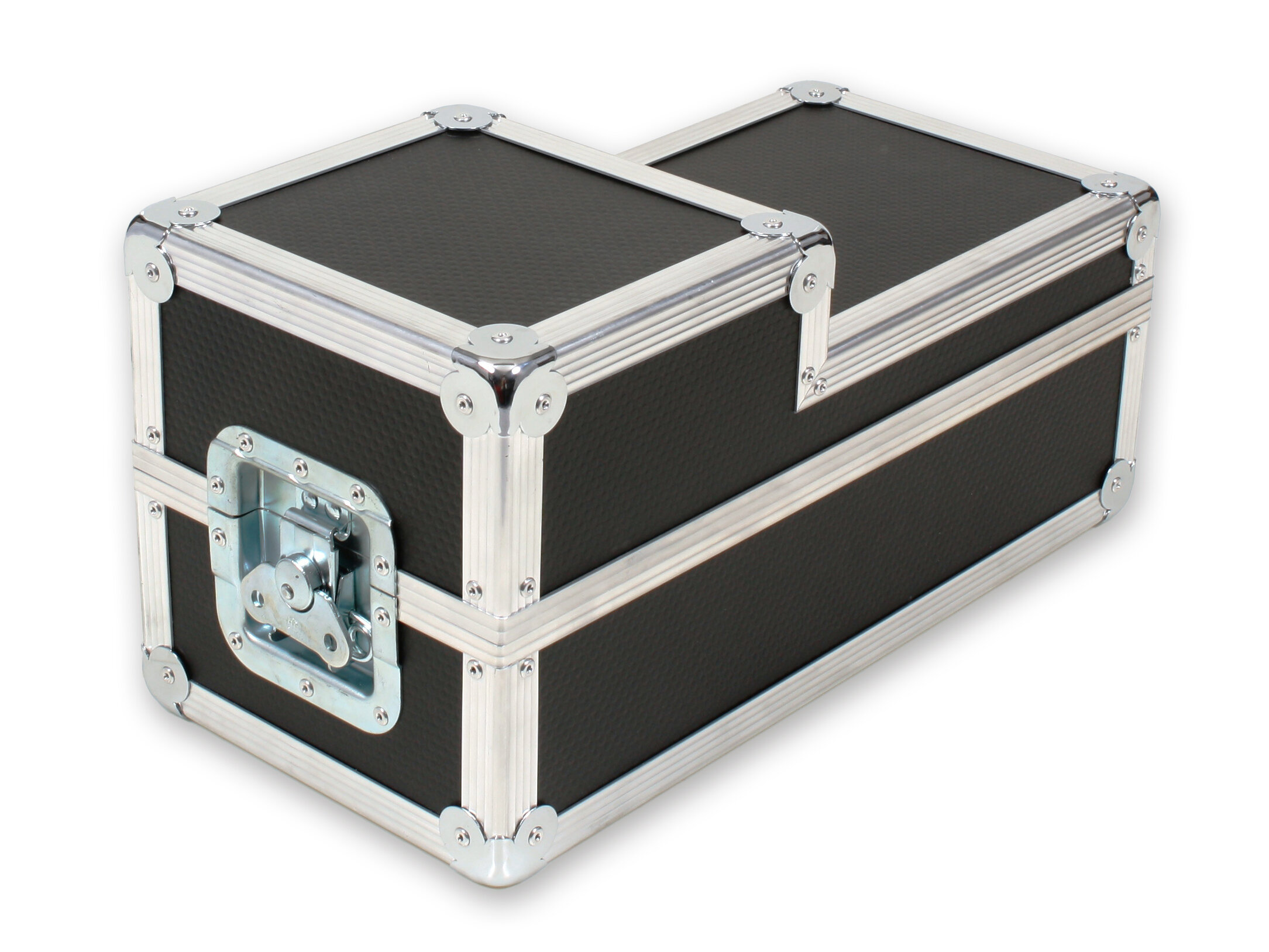 Profilés aluminium flight case : choississez vos dimensions