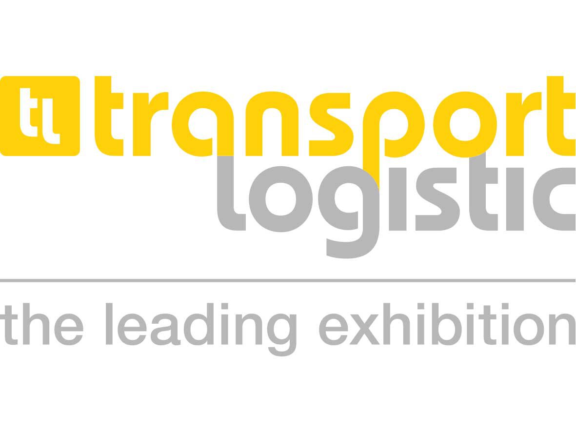 Transport Logistic Logo
