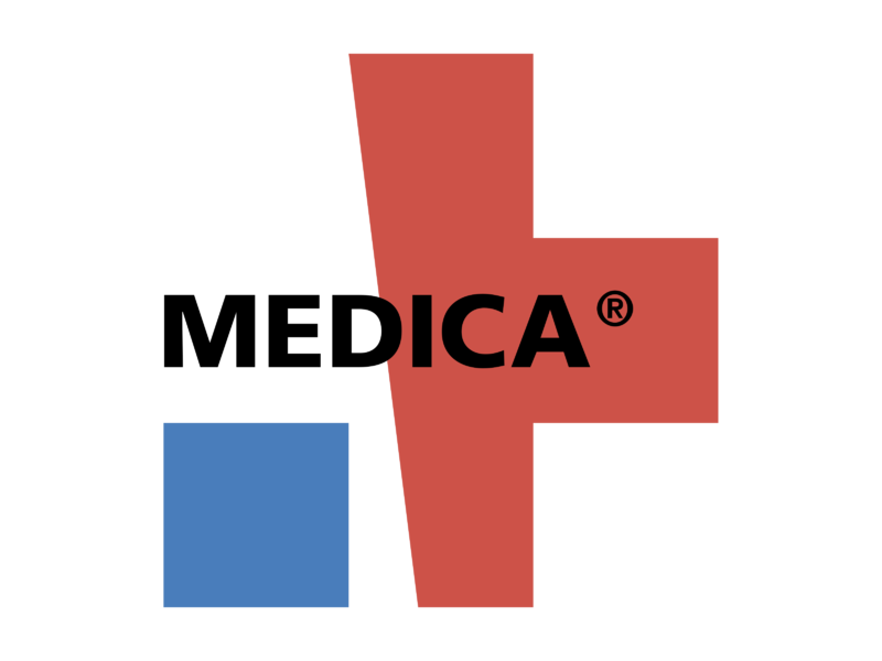 Medica Logo