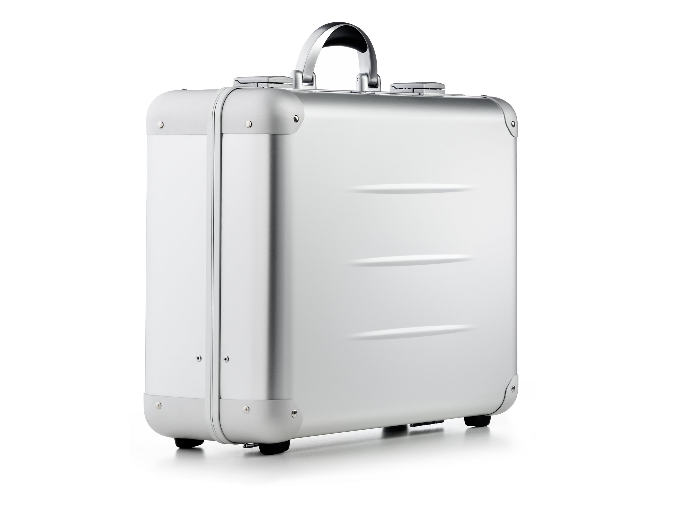 bwh aluminum case ALUpur SKS