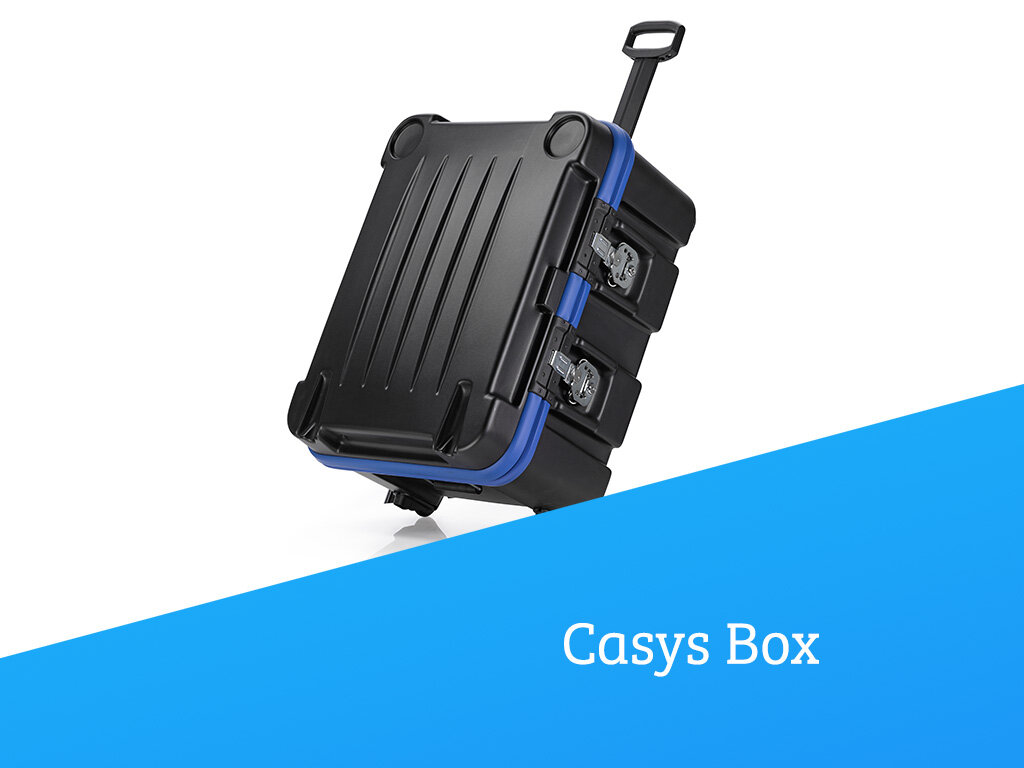 Casys Box