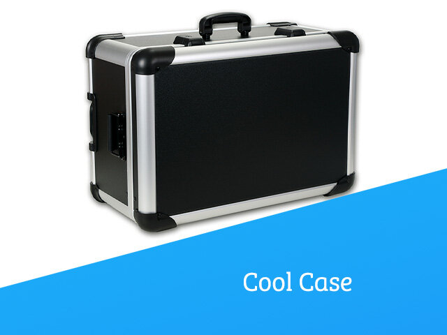 Cool Case