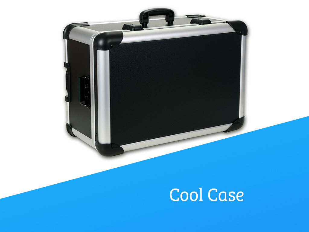 Cool Case