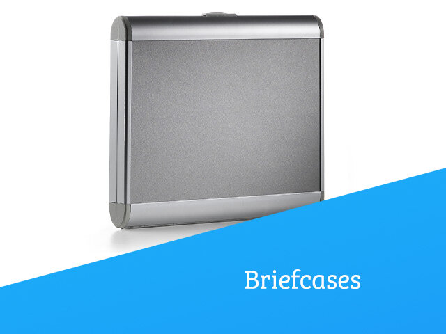 Briefcases