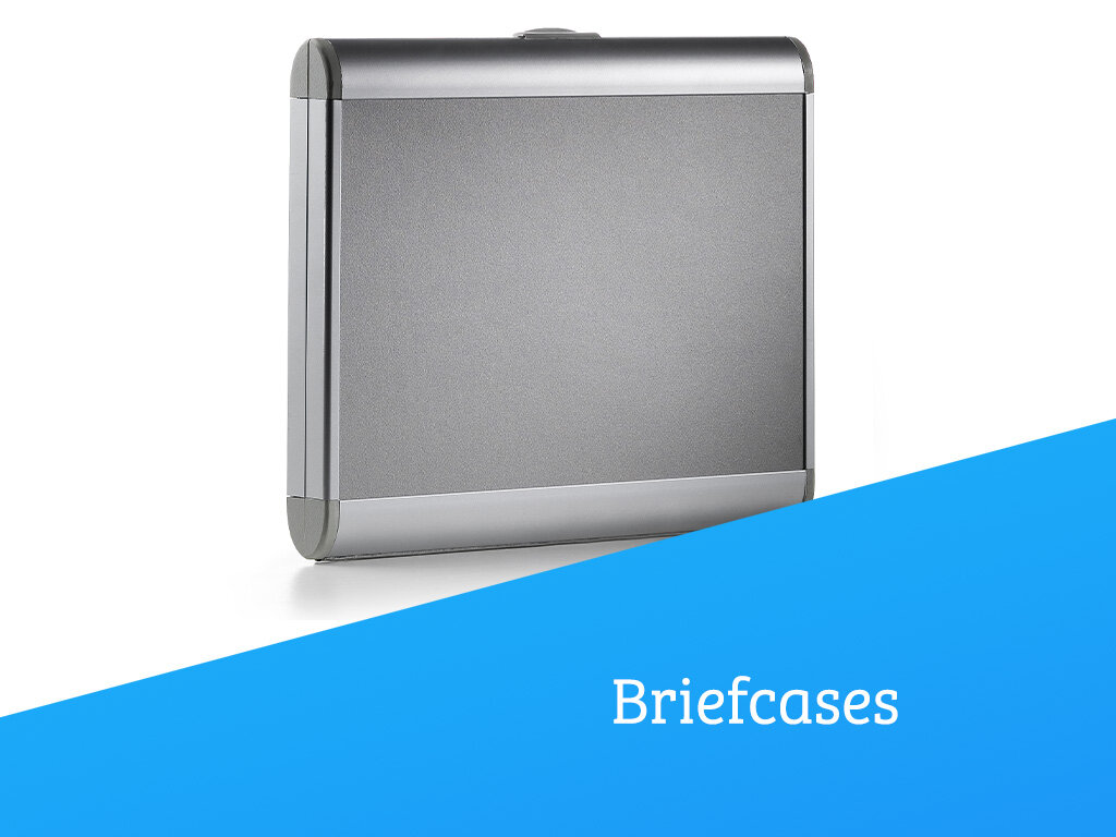 Briefcases