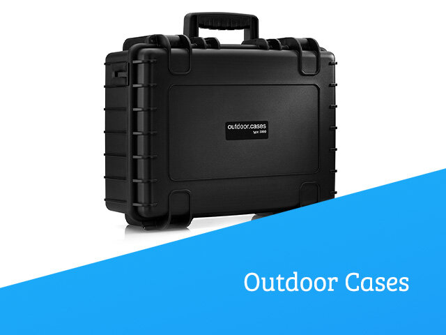 Outdoor Cases