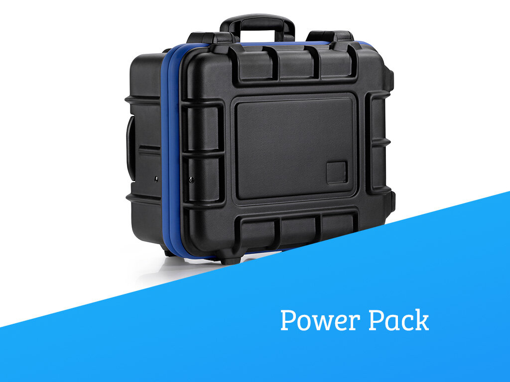 Power Pack