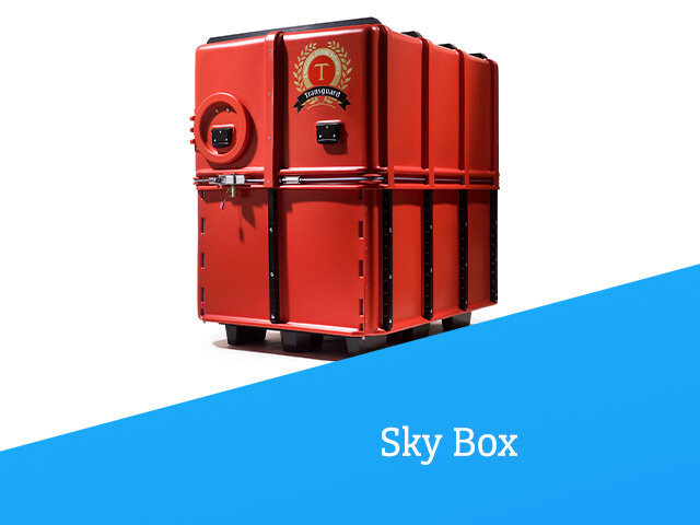 Sky Box