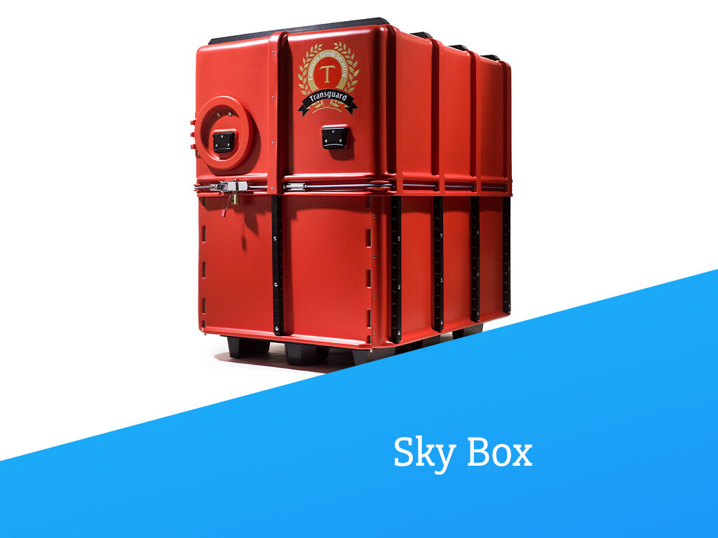 Sky Box