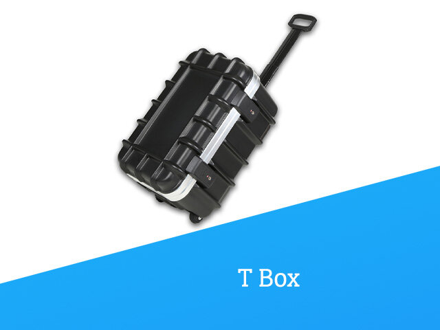 T Box