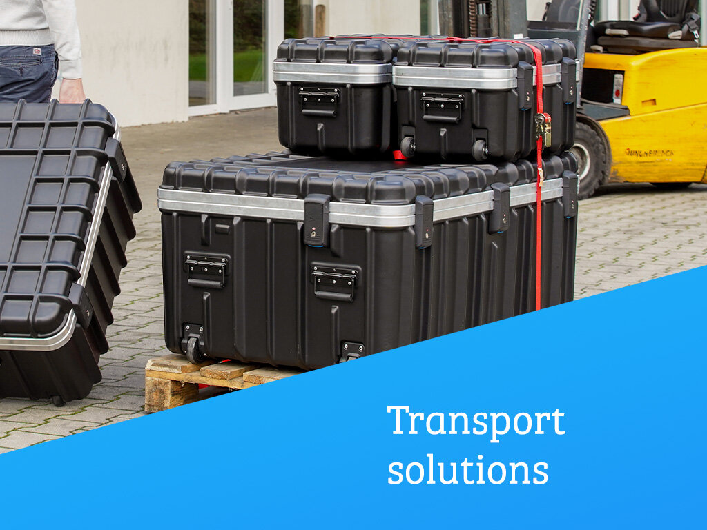 Transport solutions