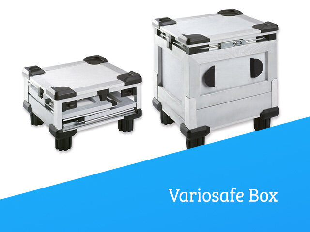 Variosafe Box