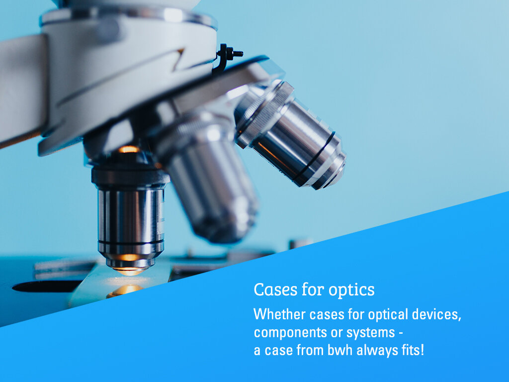 Optics