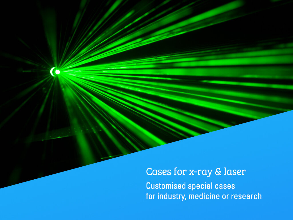 X-ray & Laser