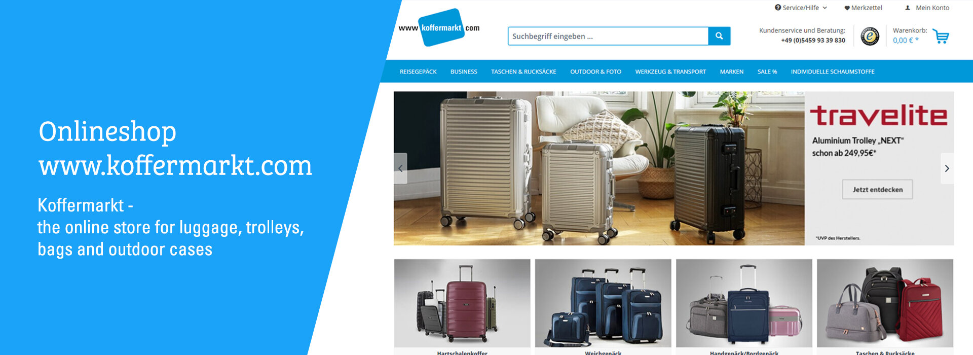 Onlineshop