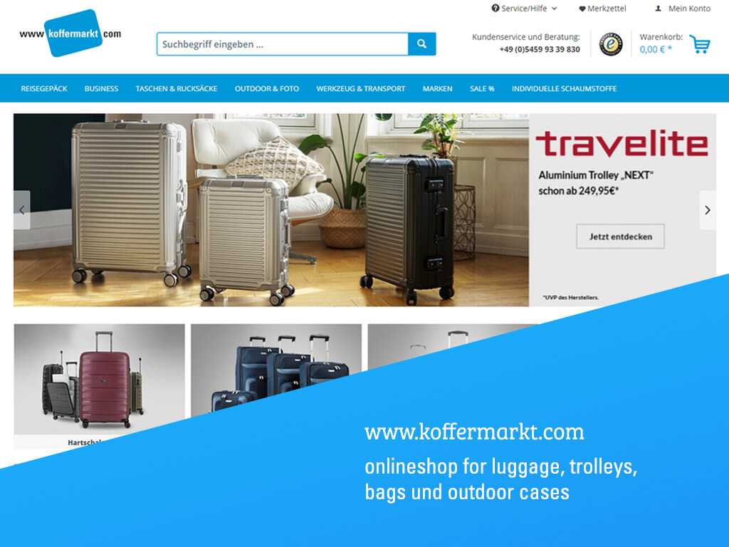 Onlineshop