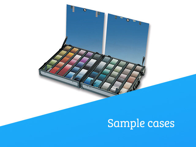 Sample cases