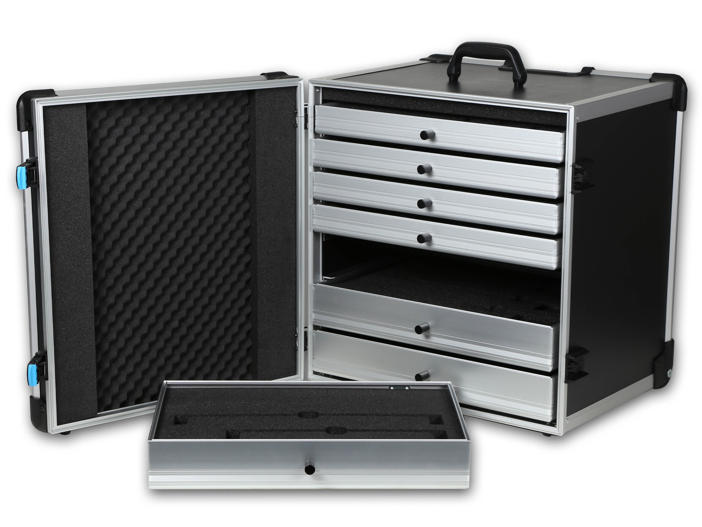case series Alushape