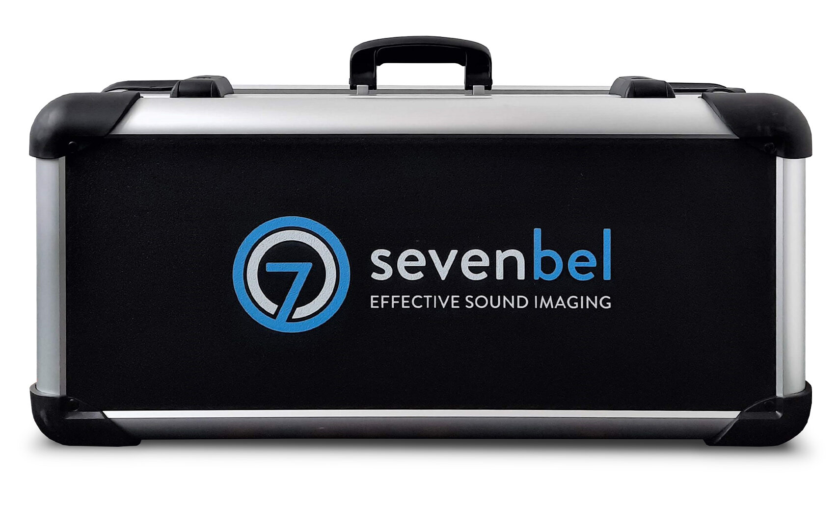 Best practice example: Transport case for acoustic camera