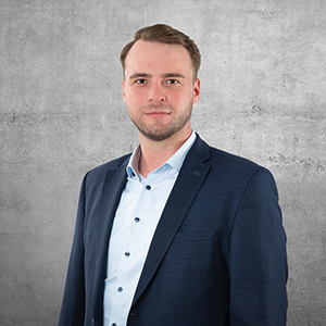 Marius Spieker